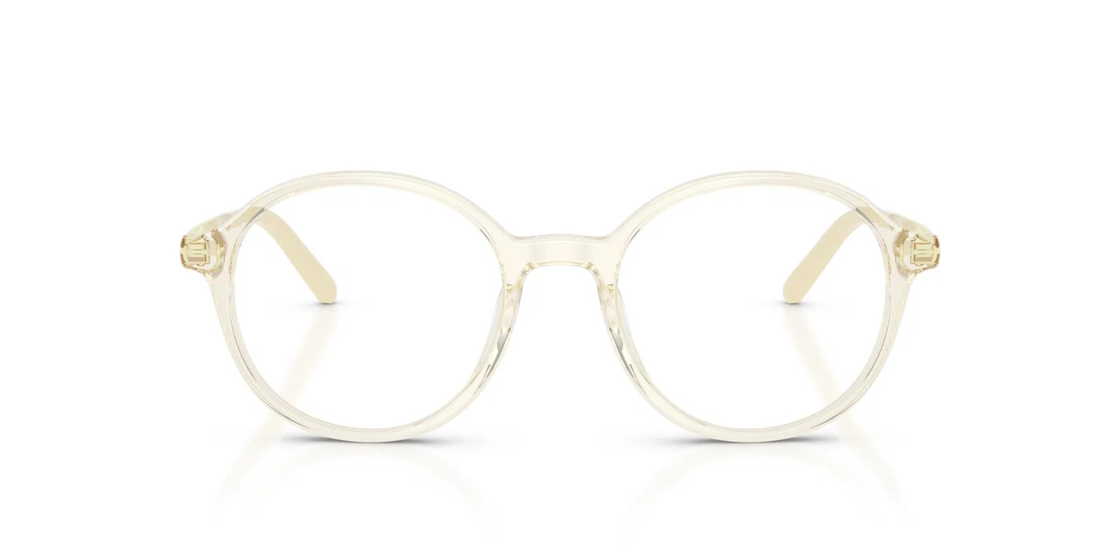 Miu 10ZVU Eyeglasses - view 8